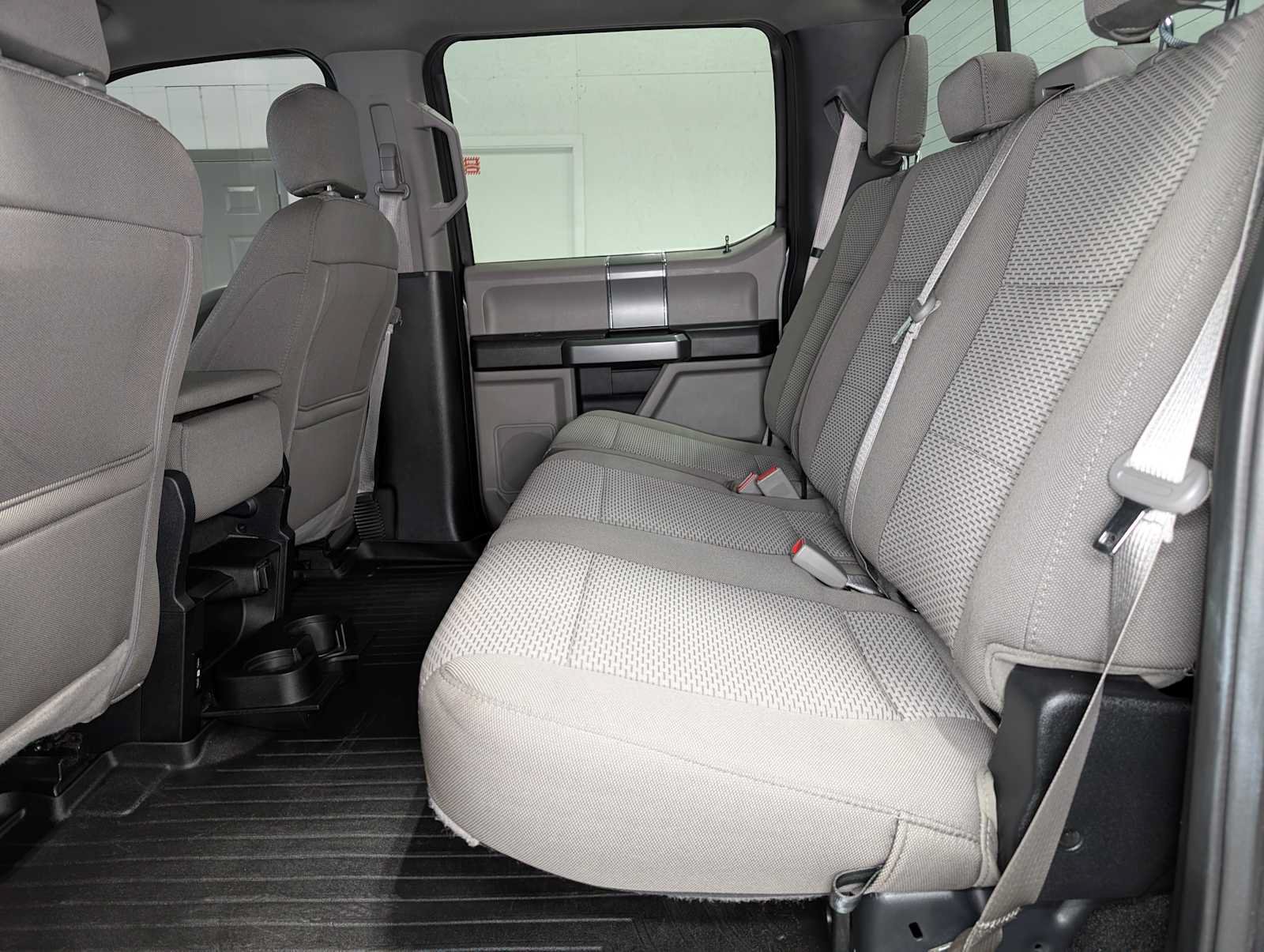 Used 2019 Ford F150 XLT w/ Equipment Group 302A Luxury AWD/4WD image 23