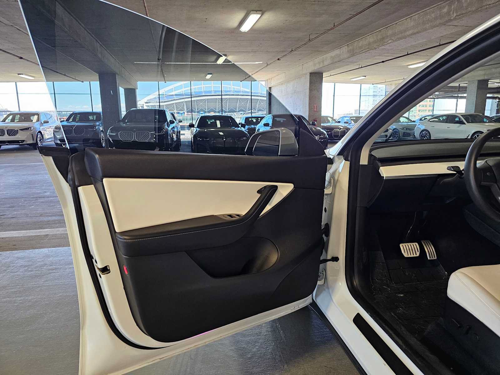 Used 2020 Tesla Model Y Performance AWD/4WD image 20