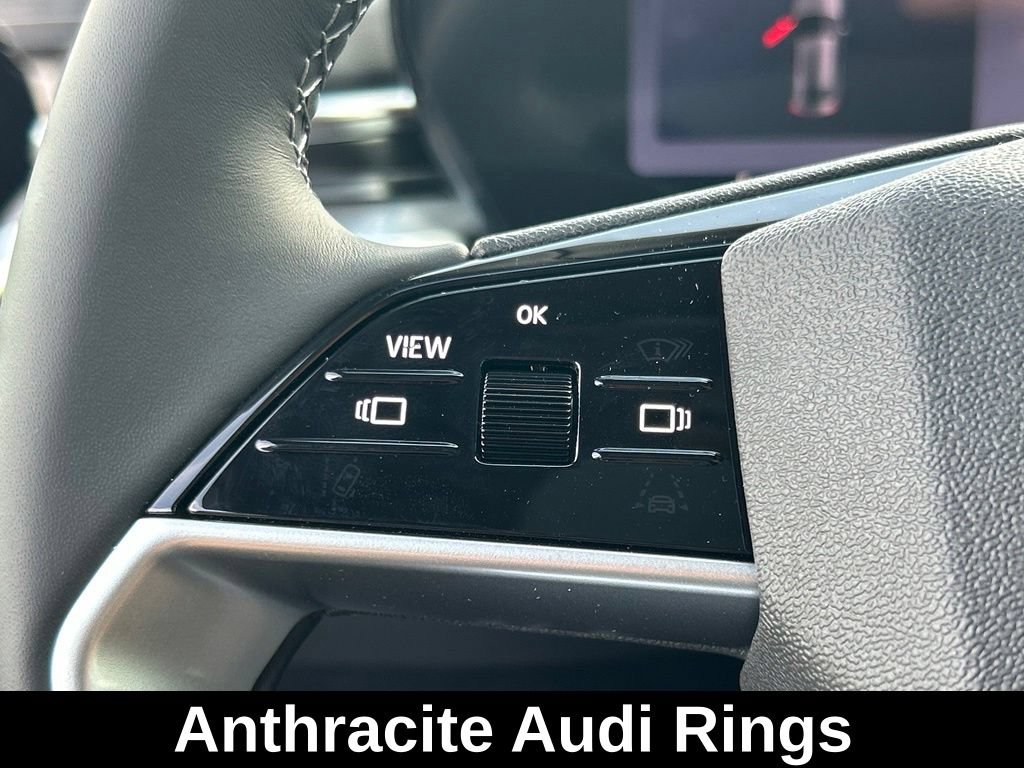 New 2026 Audi A5 2.0T Premium Plus AWD/4WD image 23