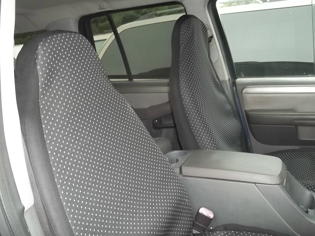 Used 2005 Ford Explorer Sport XLT AWD/4WD image 10