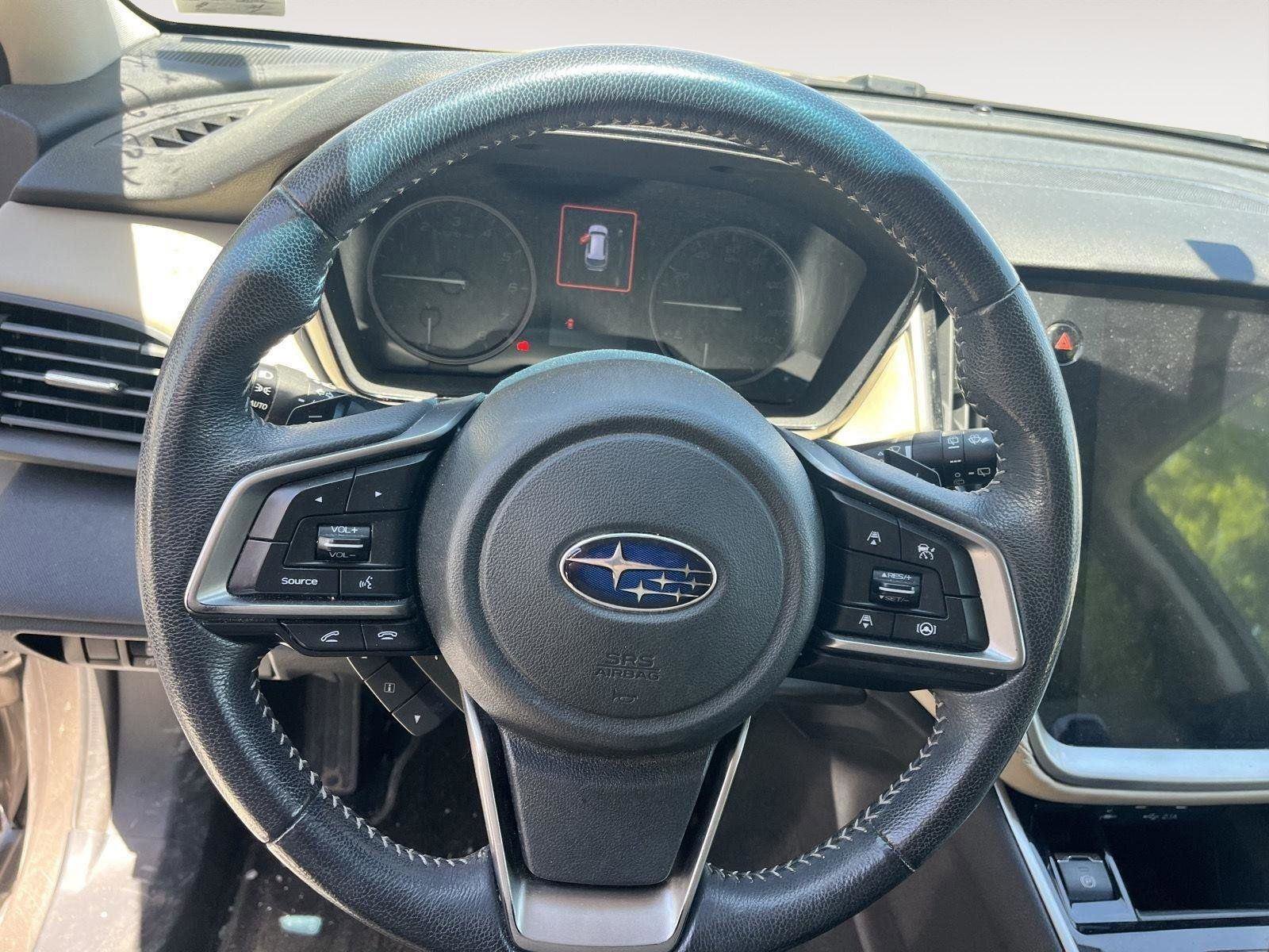 Used 2021 Subaru Outback Premium AWD/4WD image 41