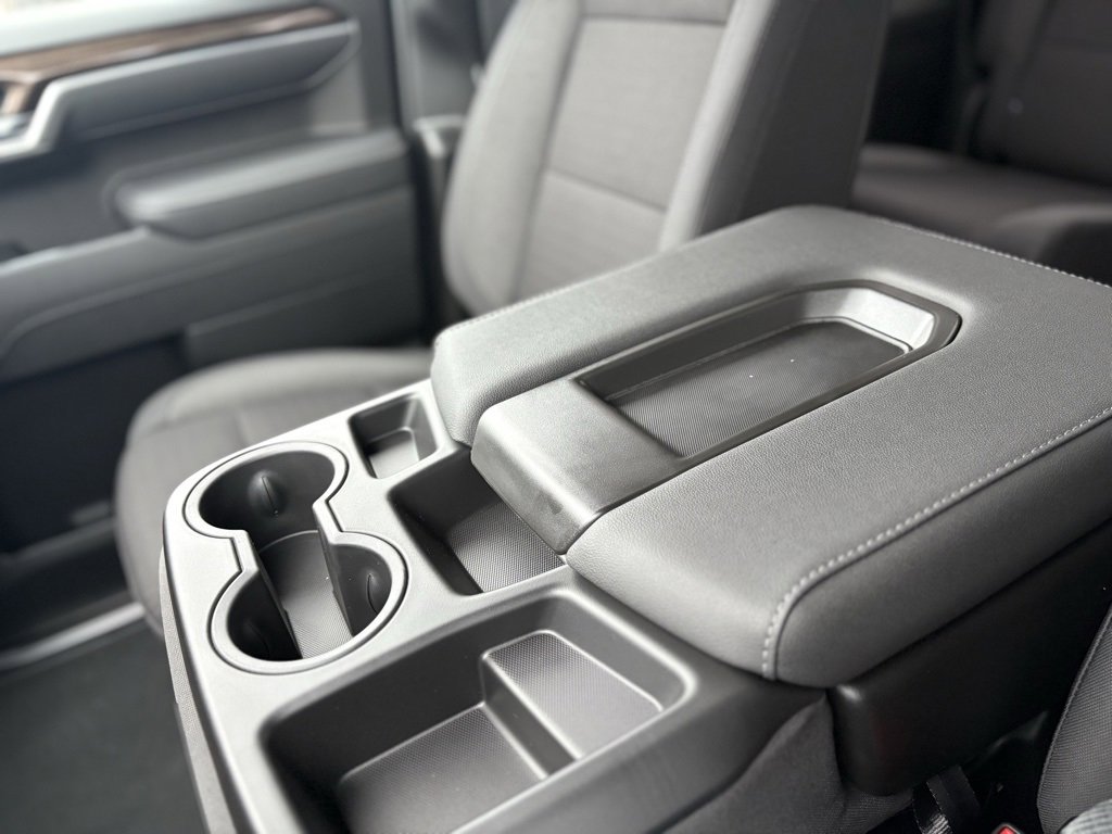 New 2026 Chevrolet Silverado 1500 LT image 24