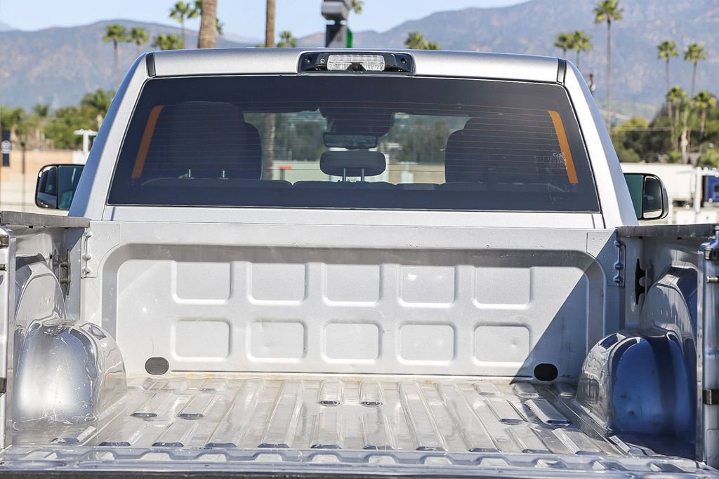 Certified 2022 RAM 2500 Big Horn w/ Safety Group B image 26