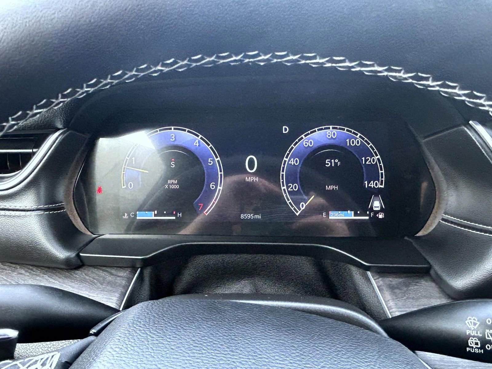 Used 2025 Jeep Grand Cherokee Limited image 14