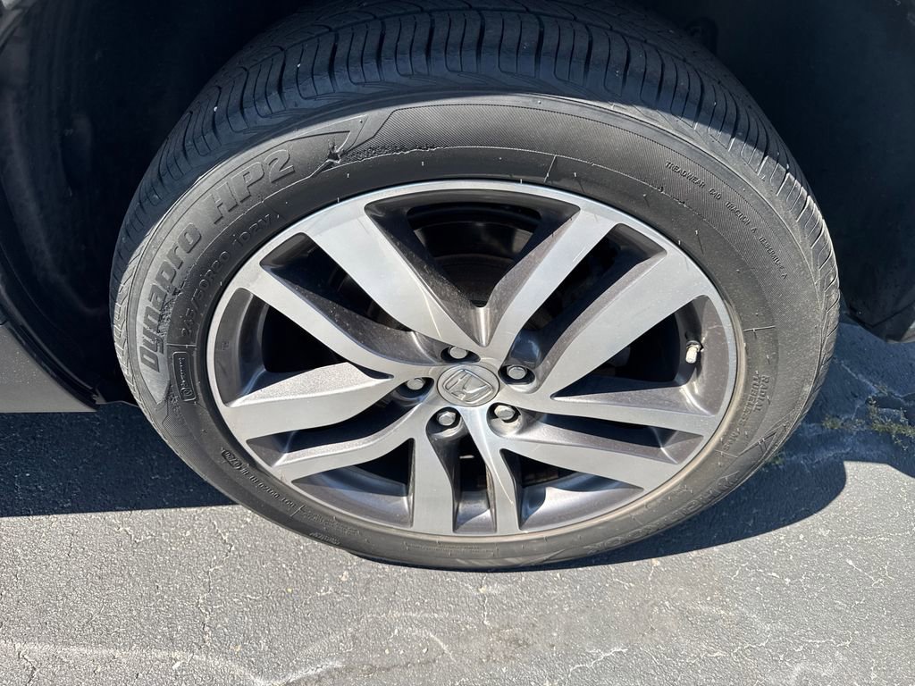 Used 2016 Honda Pilot Touring image 34