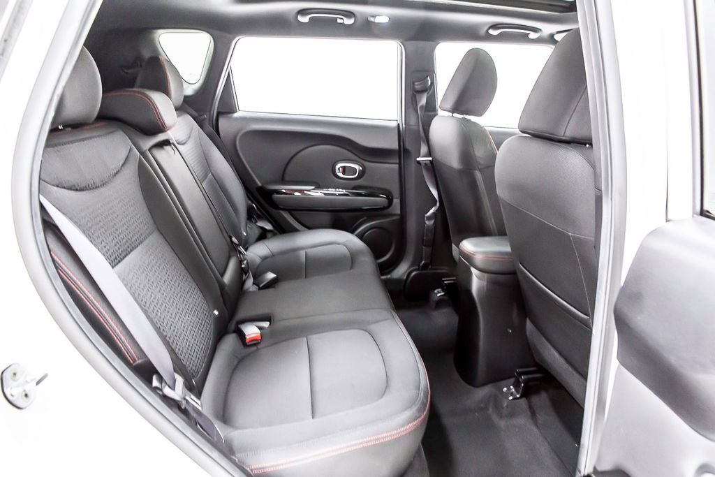 Used 2014 Kia Soul + image 33