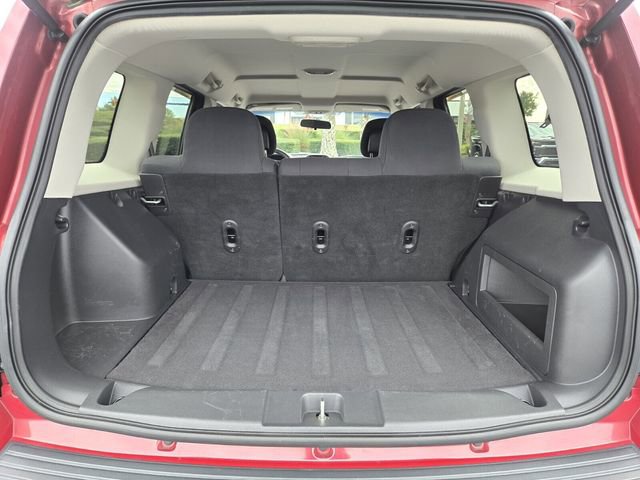 Used 2012 Jeep Patriot Sport w/ PWR Value Group image 17