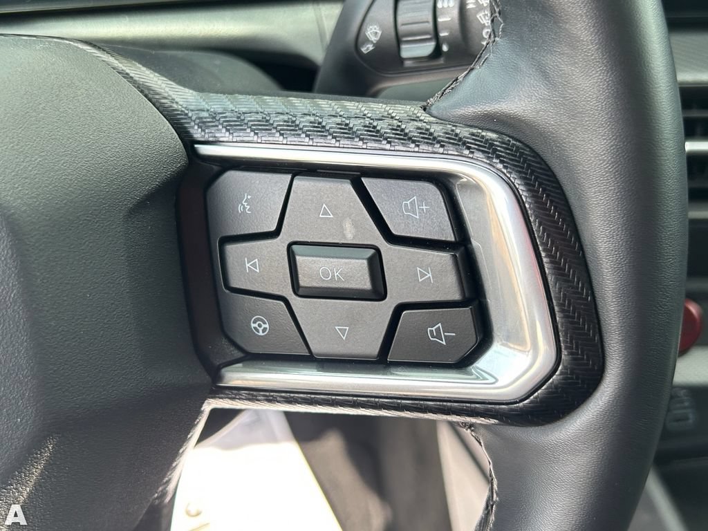 Used 2025 Ford Mustang Coupe RWD image 26