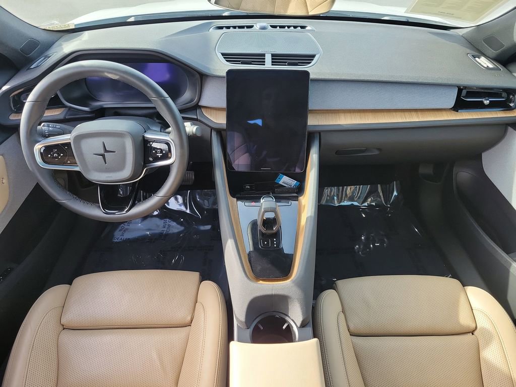 Used 2022 Polestar Polestar 2 w/ Plus Package image 11