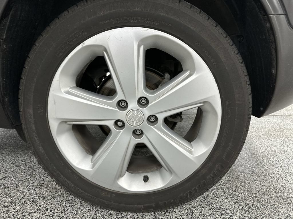 Used 2016 Buick Encore Convenience FWD image 15