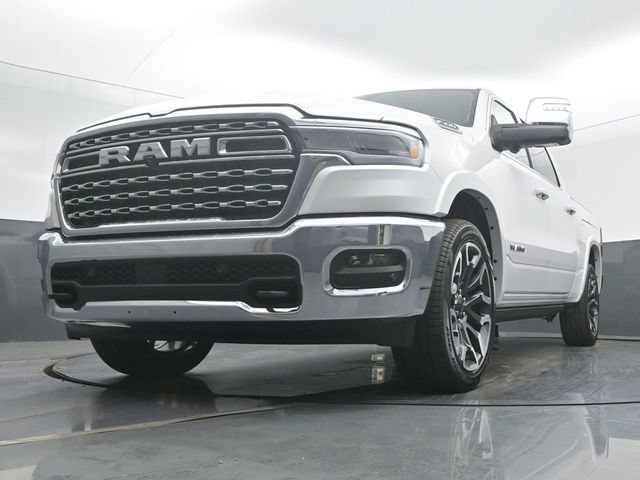 New 2026 RAM 1500 Limited AWD/4WD image 46