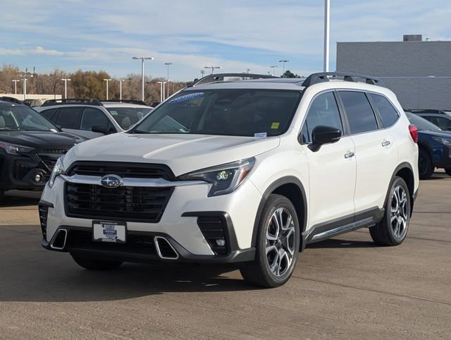 Used 2025 Subaru Ascent Touring w/ Popular Package #1 image 10