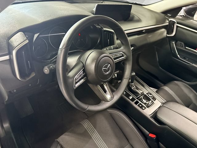 Used 2024 MAZDA CX-50 AWD 2.5 S w/ Cargo Package image 9