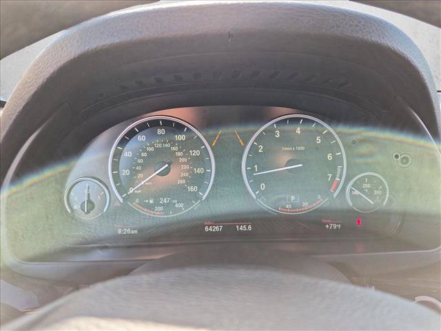 Used 2014 BMW X5 xDrive35i AWD/4WD image 11