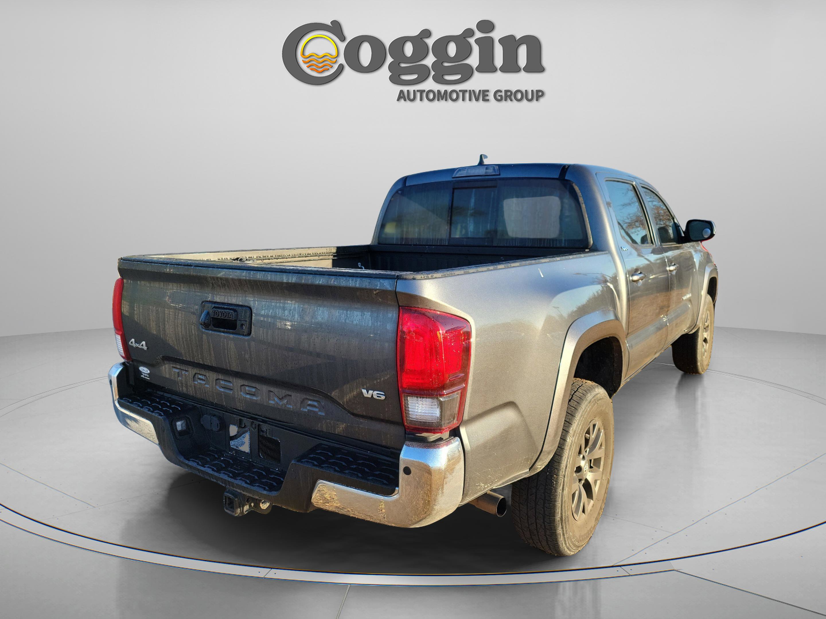 Used 2023 Toyota Tacoma SR5 image 4