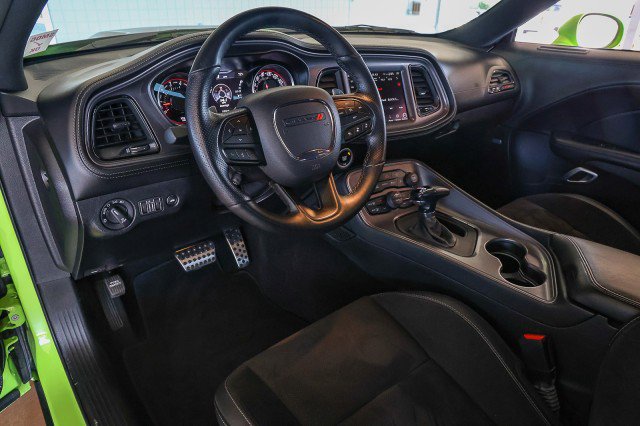 Used 2023 Dodge Challenger R/T Scat Pack w/ Plus Package image 14
