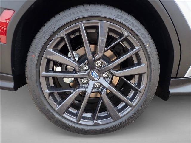 New 2026 Subaru WRX AWD/4WD image 7