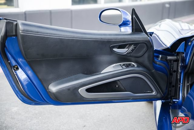 Used 2013 SRT Viper GTS w/ GTS Laguna Interior Pkg RWD image 67