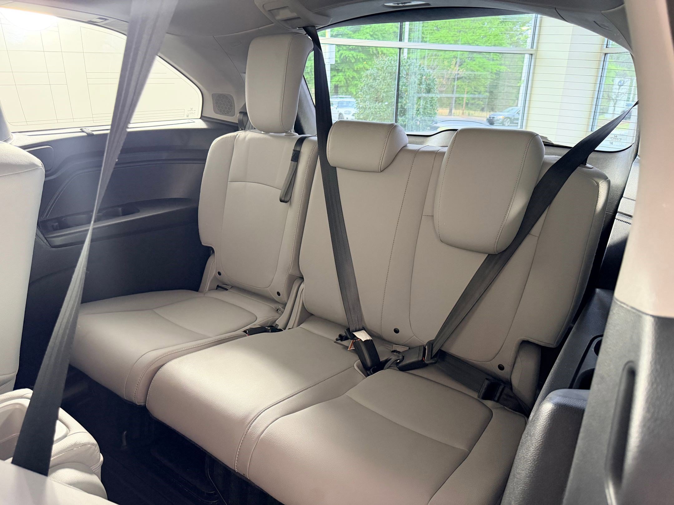 Used 2019 Honda Odyssey Elite image 20