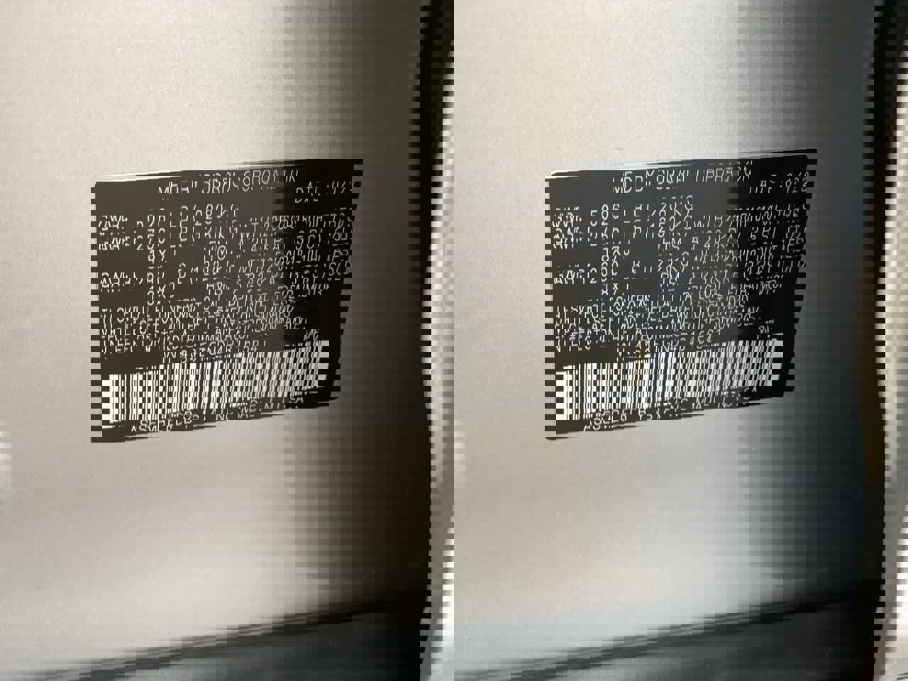 Used 2023 Subaru Outback Limited XT image 30