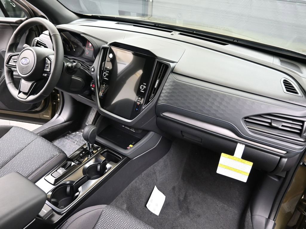 New 2026 Subaru Forester Premium image 13