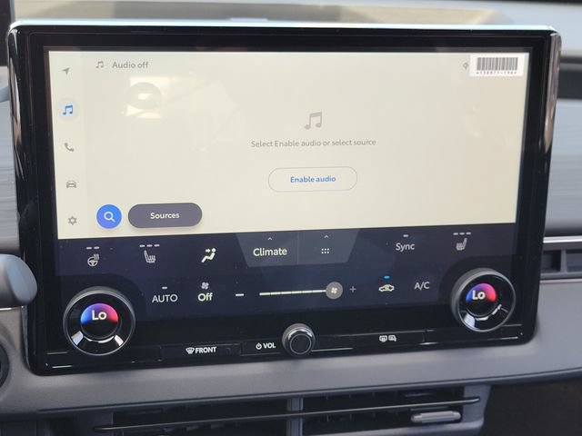 New 2026 Toyota C-HR AWD/4WD image 11