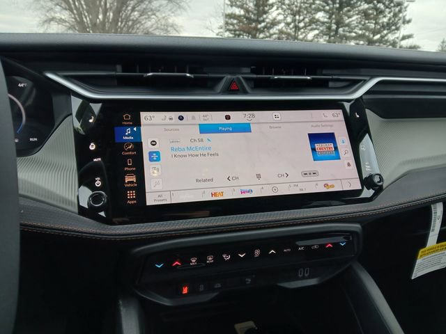 New 2026 Jeep Cherokee Limited image 17