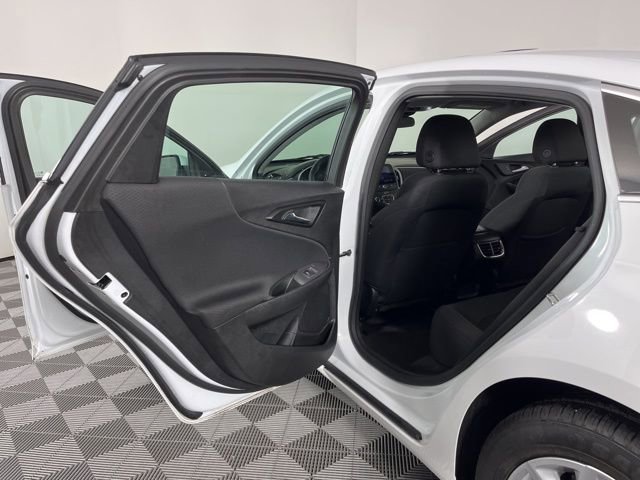 Used 2024 Chevrolet Malibu LT image 41