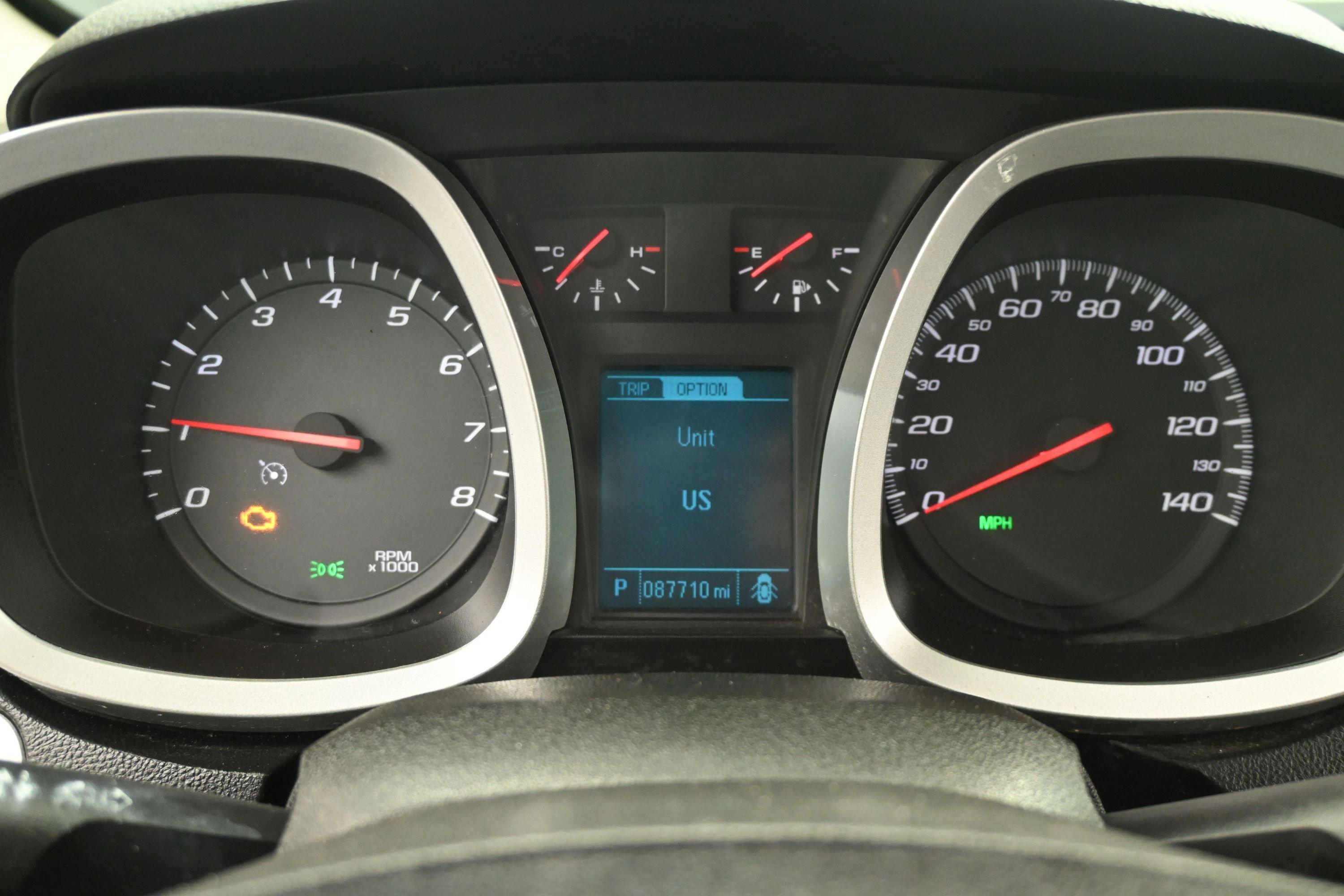 Used 2013 Chevrolet Equinox LS FWD image 16