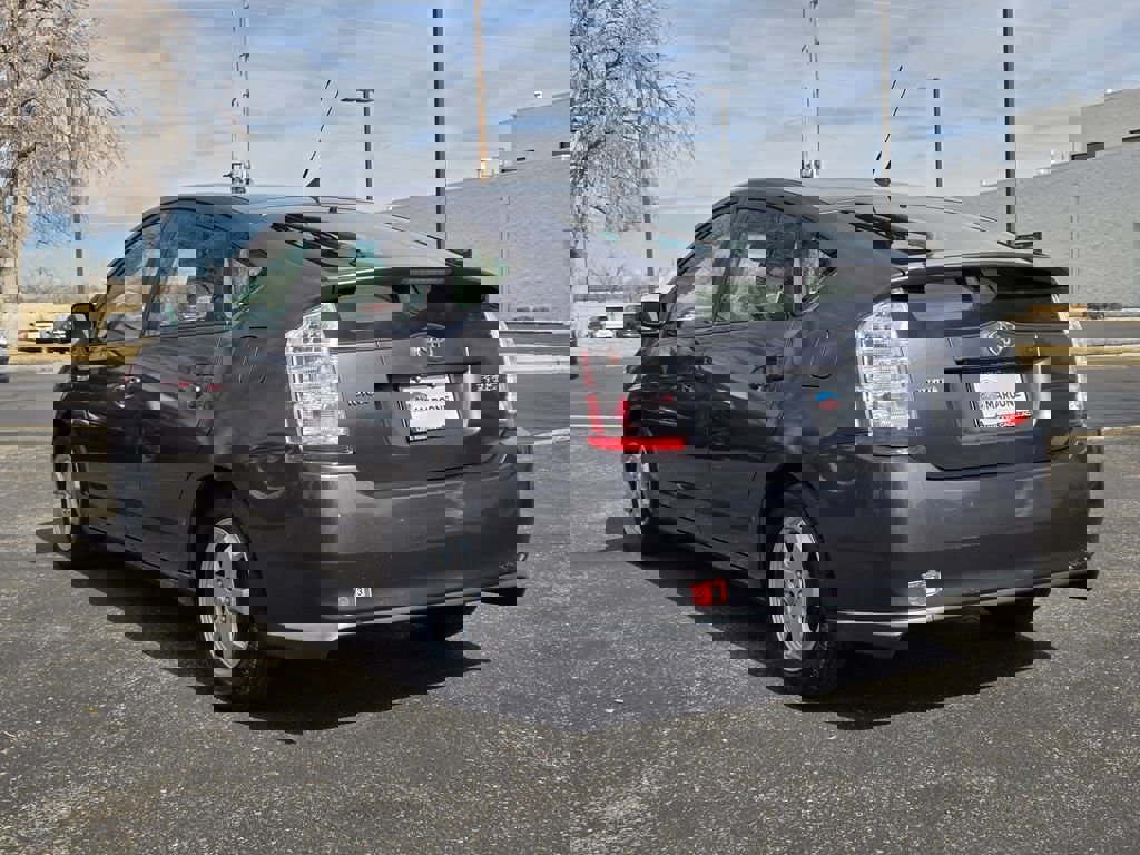 Used 2007 Toyota Prius image 3