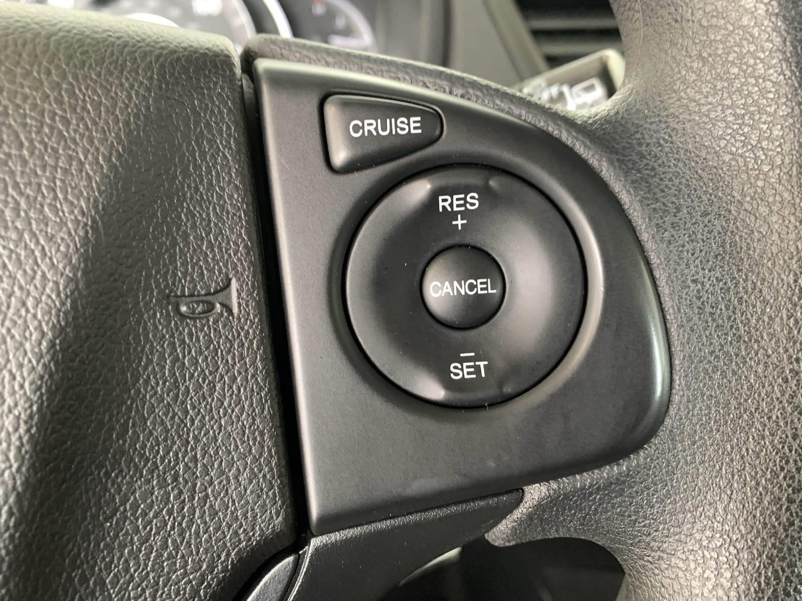 Used 2016 Honda CR-V LX image 15