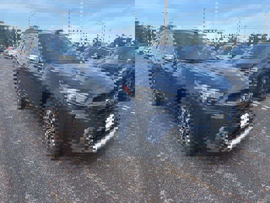 New 2025 Subaru Outback Touring XT image 2