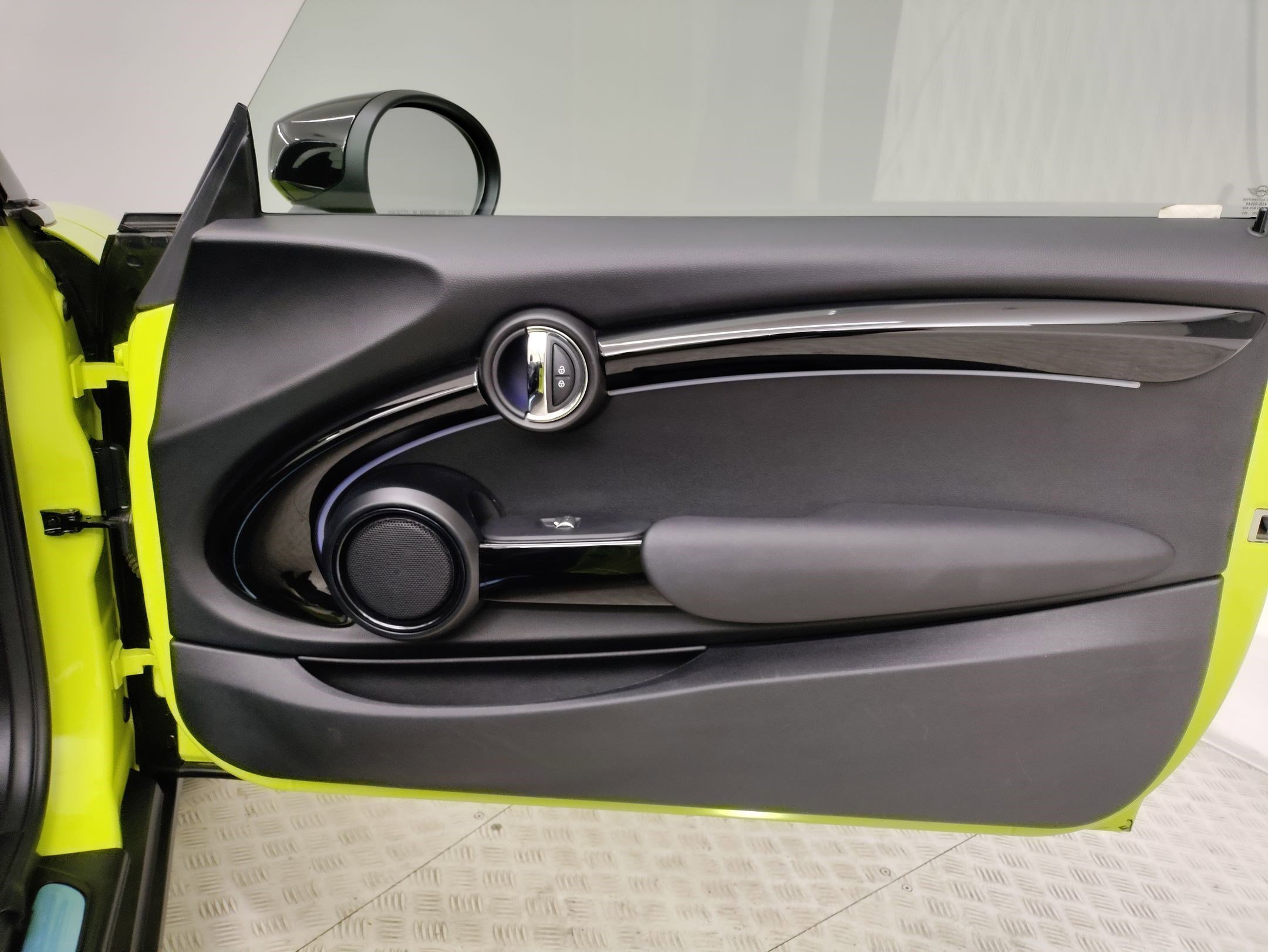 Certified 2023 MINI Cooper S image 27