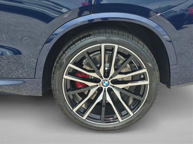 New 2026 BMW X5 M60i AWD/4WD image 9