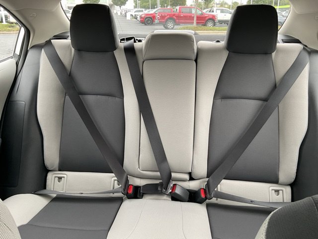 New 2027 Toyota Corolla LE FWD image 26