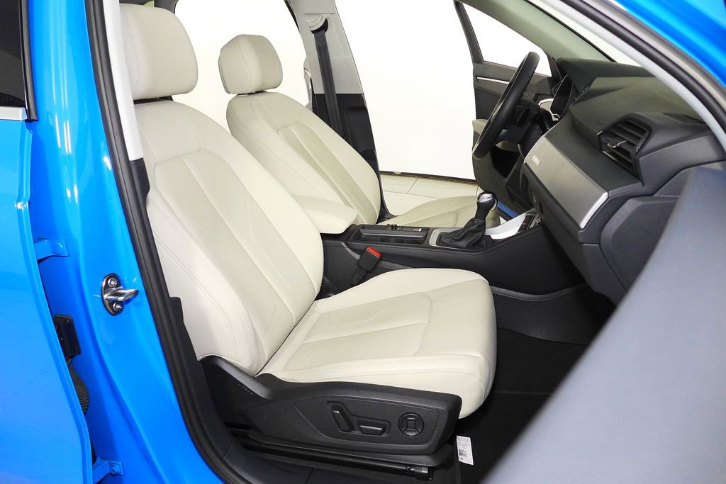 Used 2021 Audi Q3 2.0T Premium Plus image 19