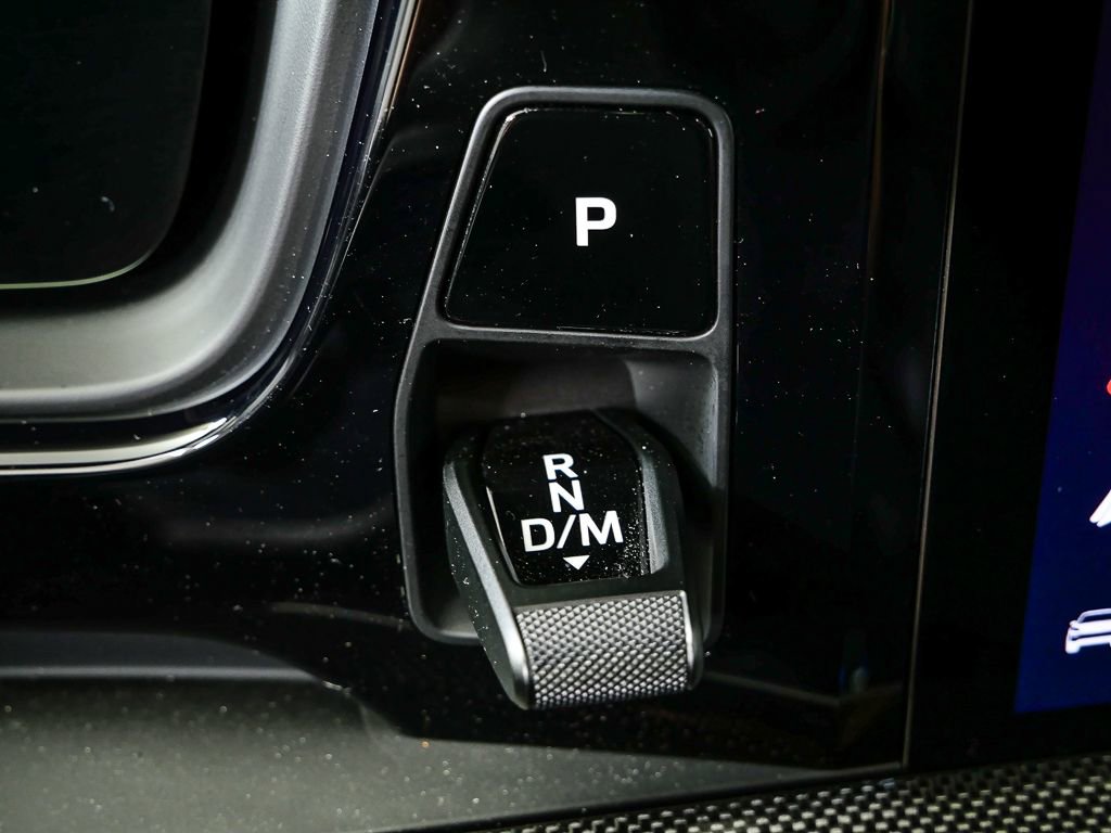 Certified 2024 Porsche Cayenne Coupe AWD/4WD image 17