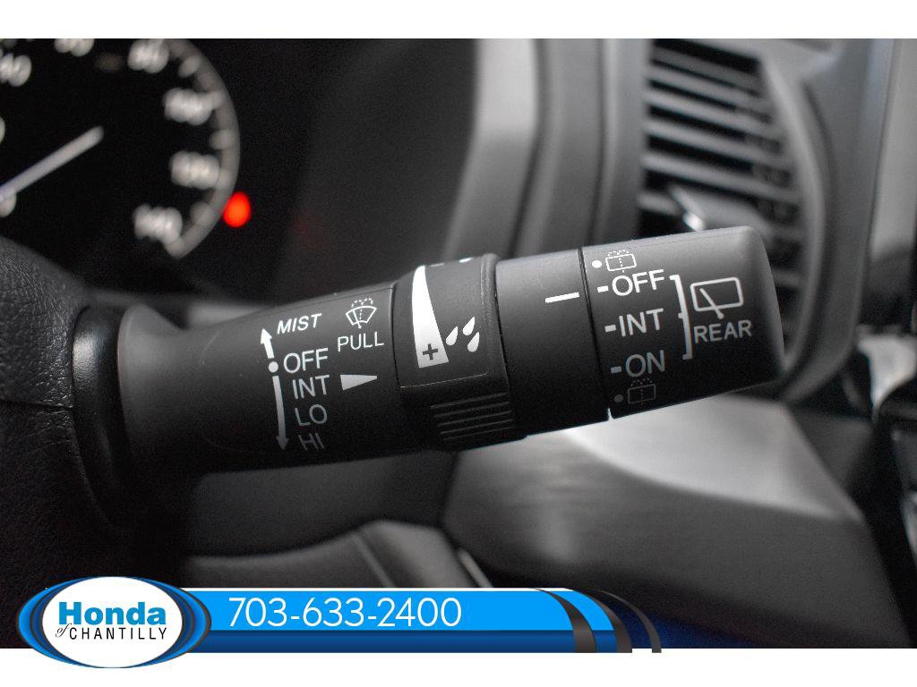 New 2026 Honda Odyssey Touring image 11