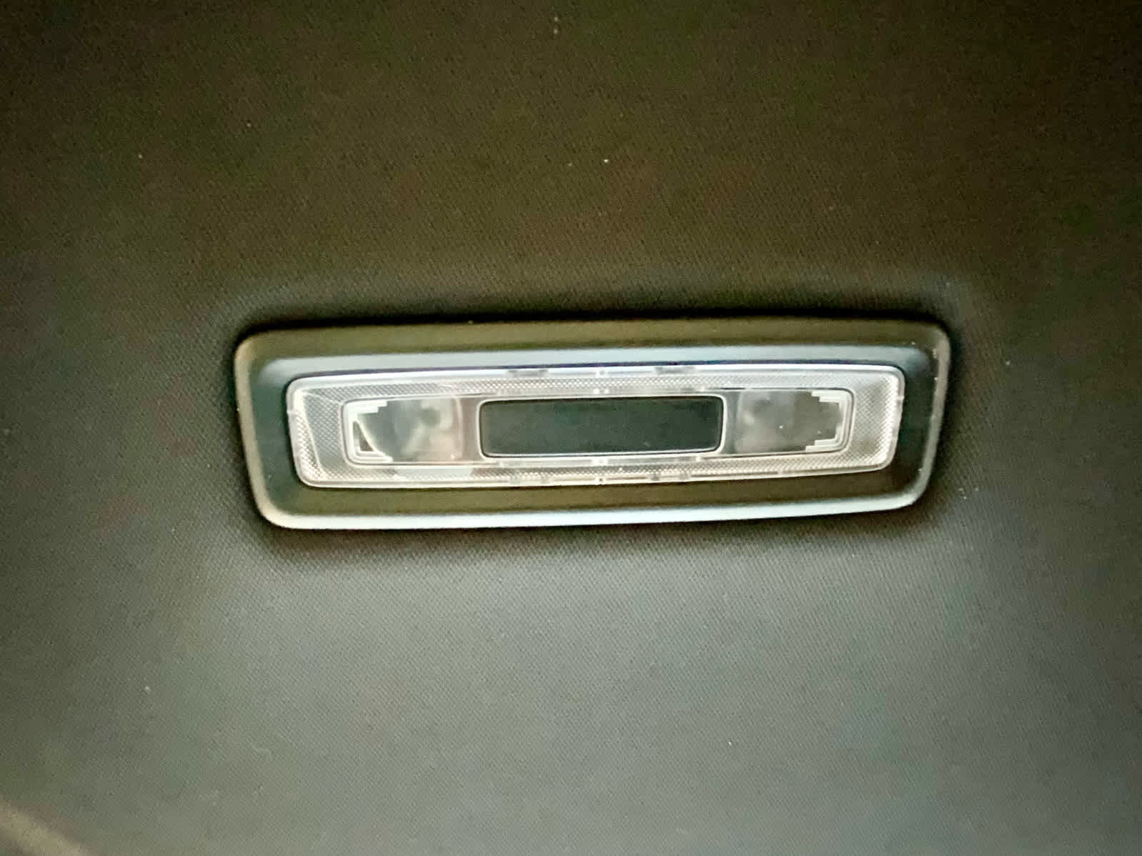 New 2026 GMC Terrain Elevation w/ Black Edition image 55