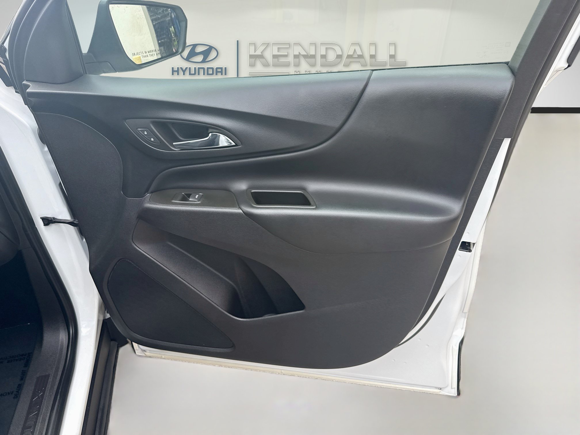Used 2023 Chevrolet Equinox LT FWD image 31