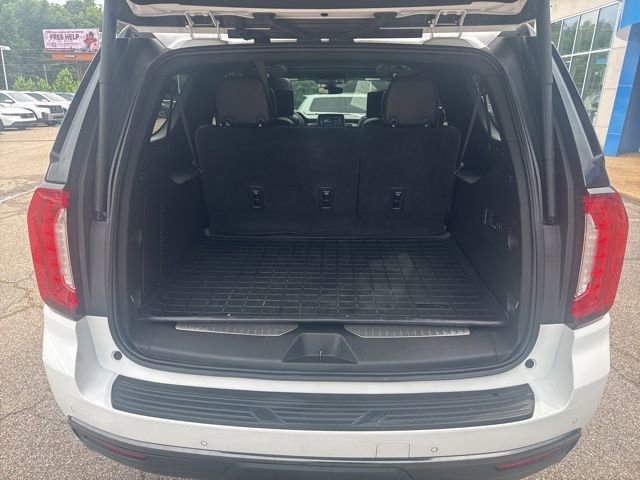 Used 2021 GMC Yukon XL AT4 w/ AT4 Premium Plus Package AWD/4WD image 13