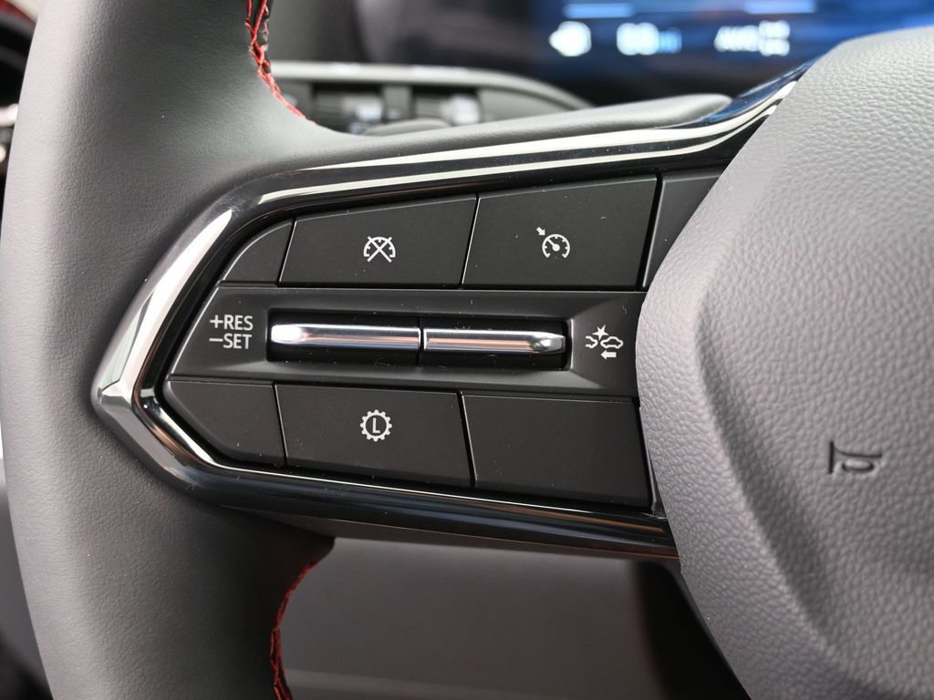 New 2026 Chevrolet Equinox RS image 30