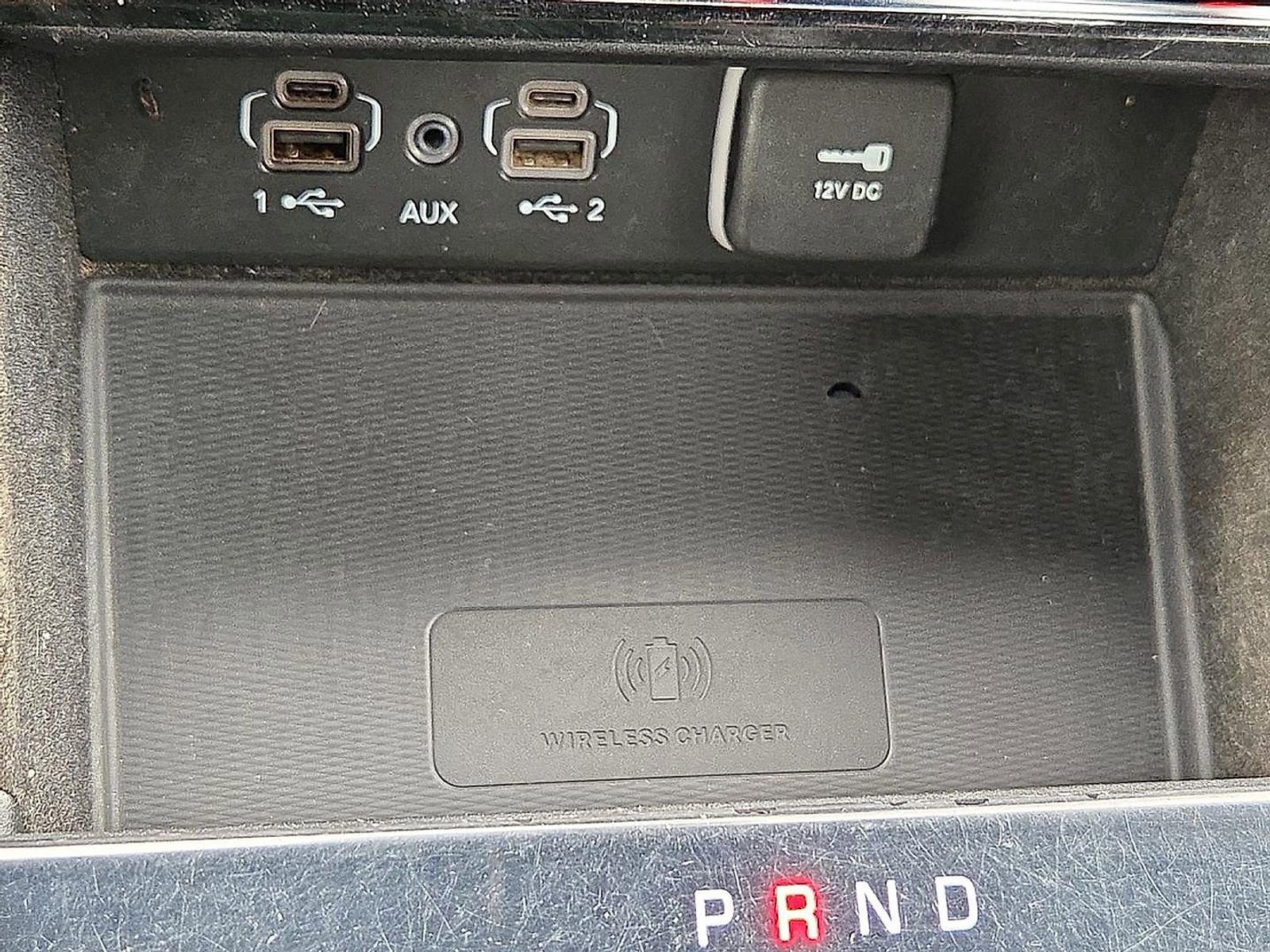 Used 2021 Jeep Grand Cherokee L Laredo image 18