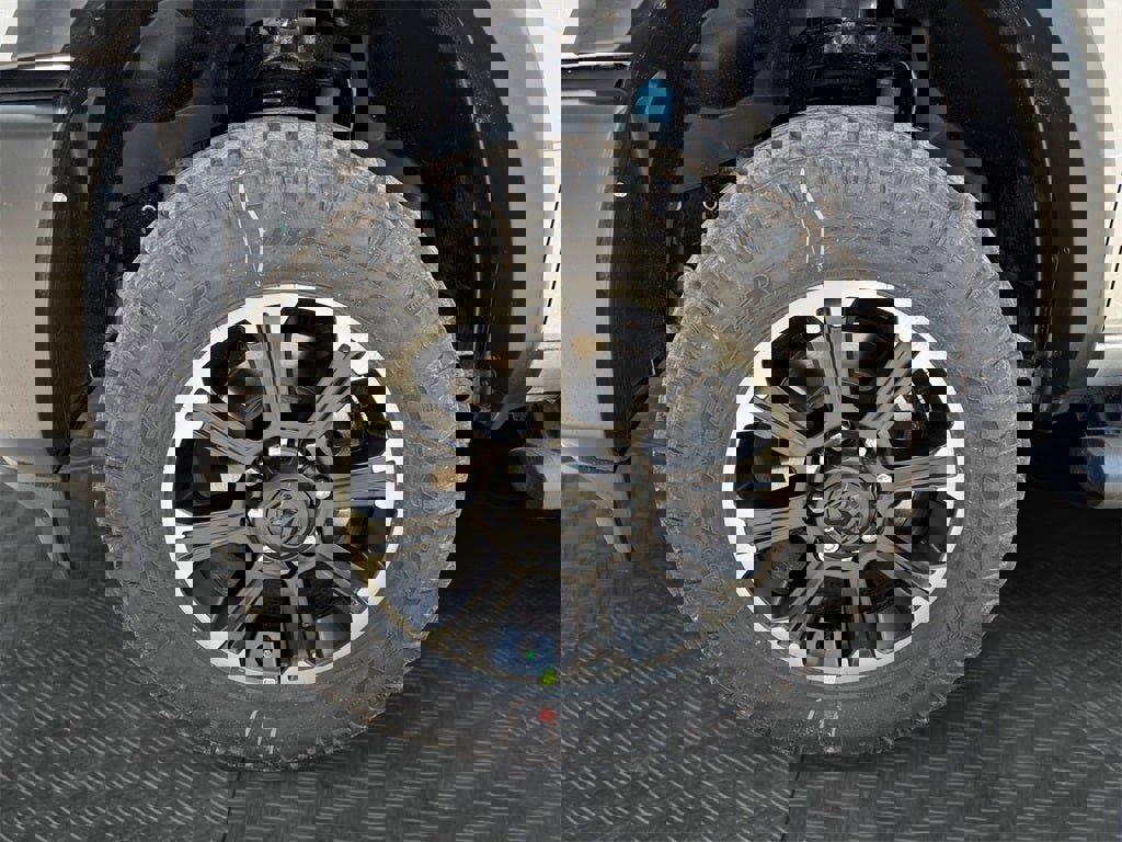 New 2026 RAM 2500 Tradesman image 14