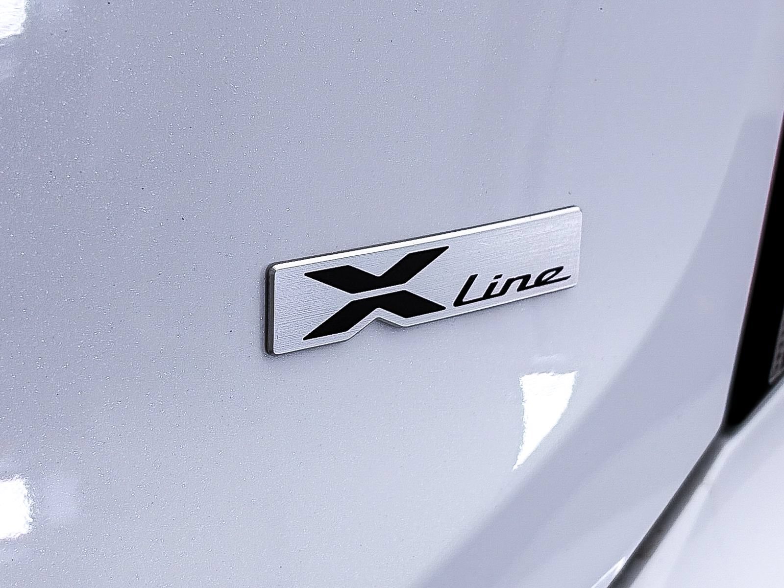 Certified 2025 Kia Telluride SX X-Line AWD/4WD image 11
