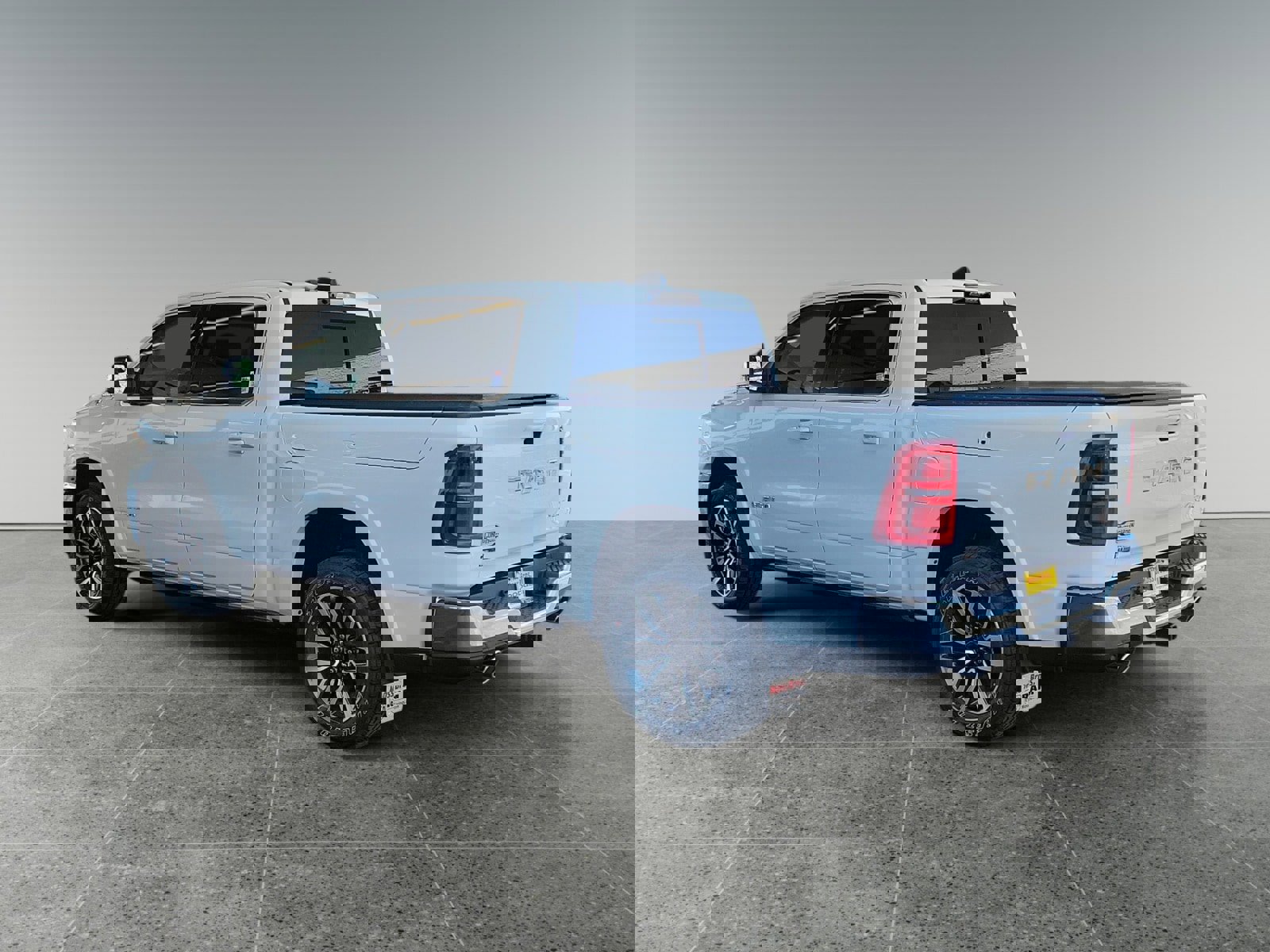 New 2026 RAM 1500 Limited image 3