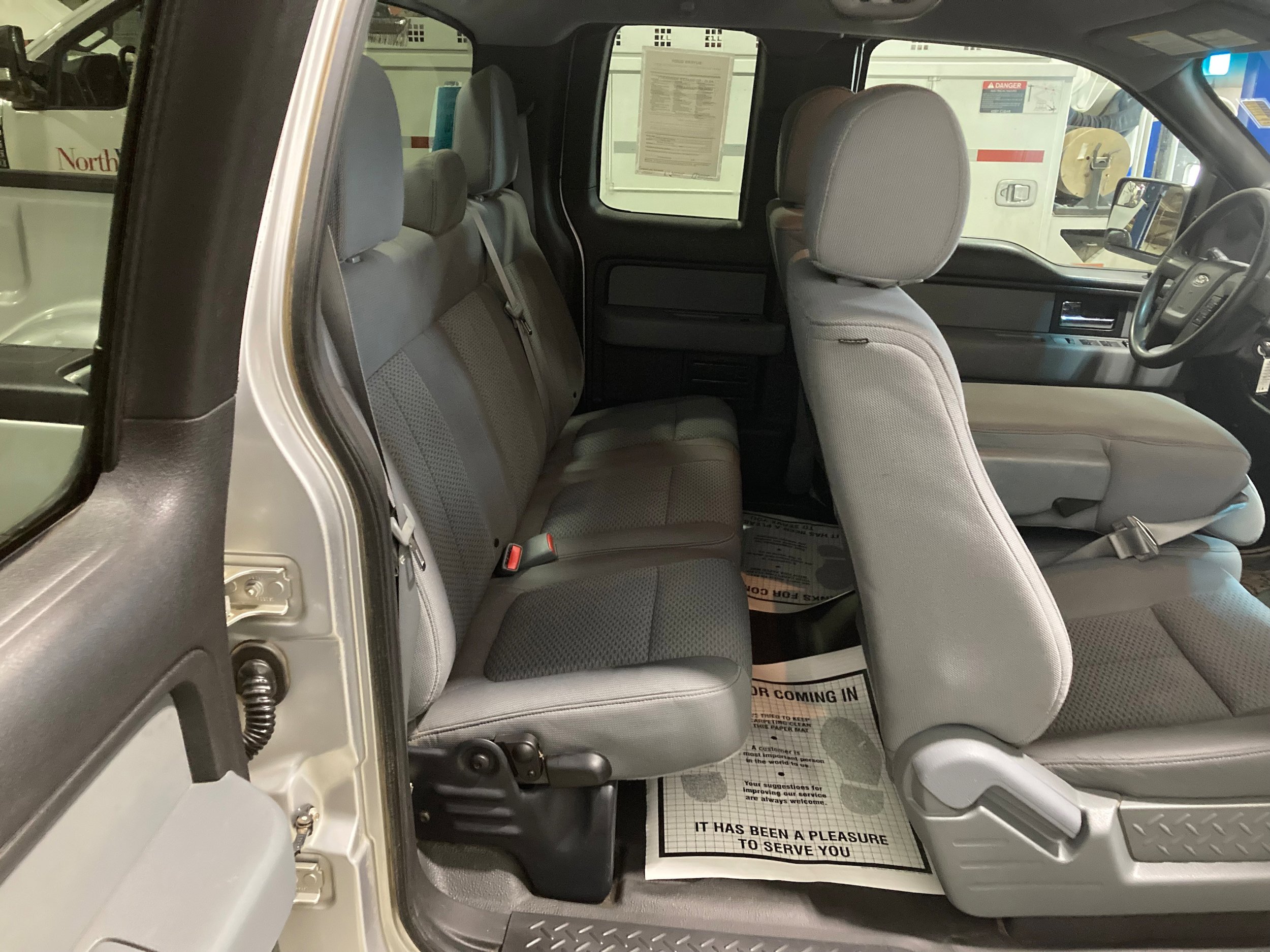 Used 2013 Ford F150 STX w/ Mid Equipment Group image 6