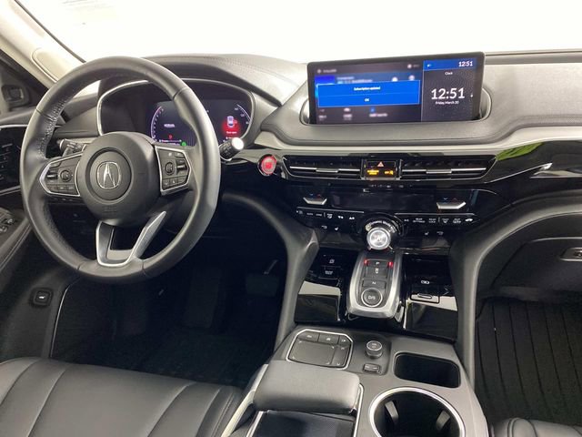 Used 2023 Acura MDX SH-AWD image 15