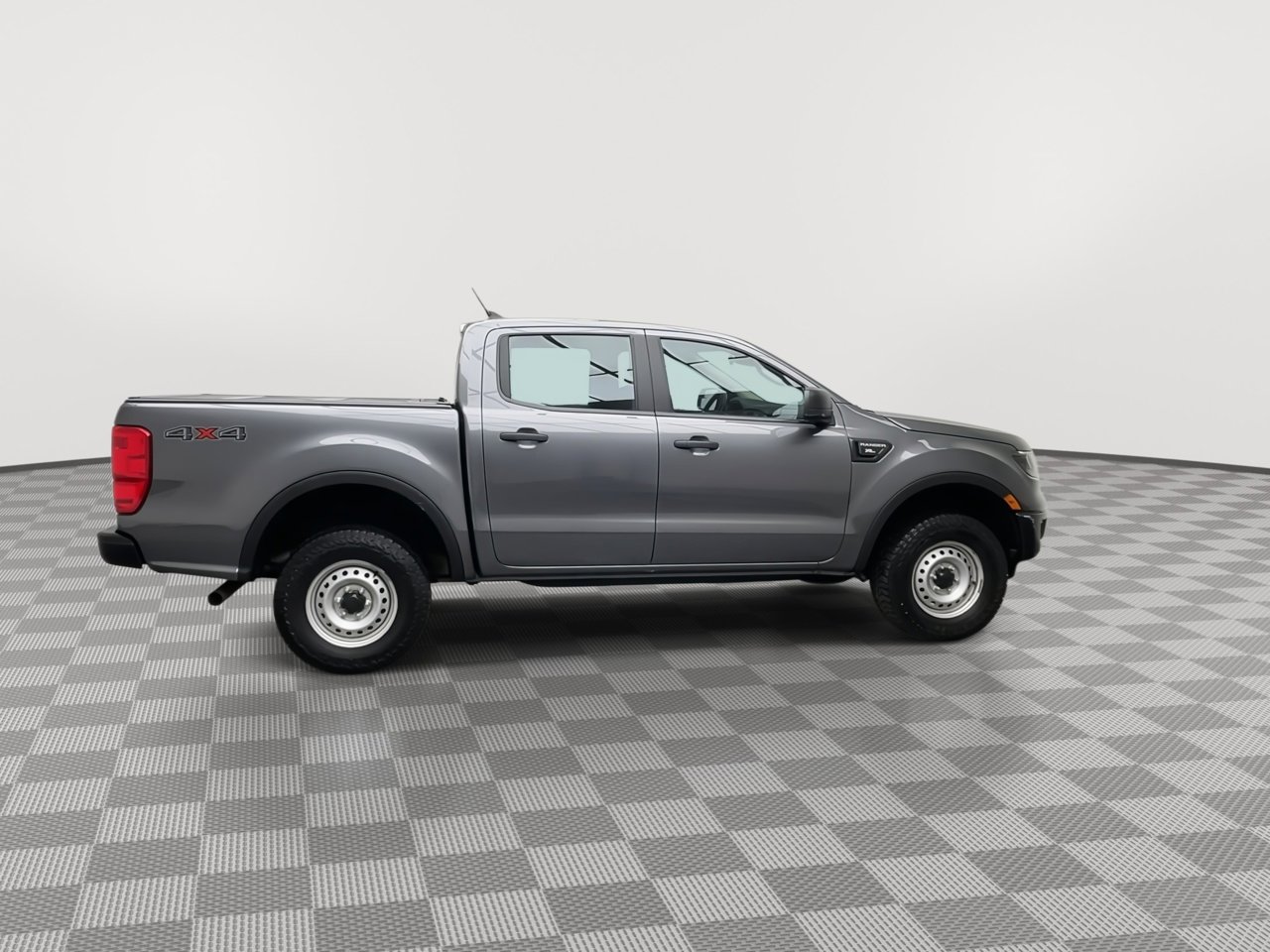 Used 2021 Ford Ranger XL w/ Equipment Group 101A High image 34