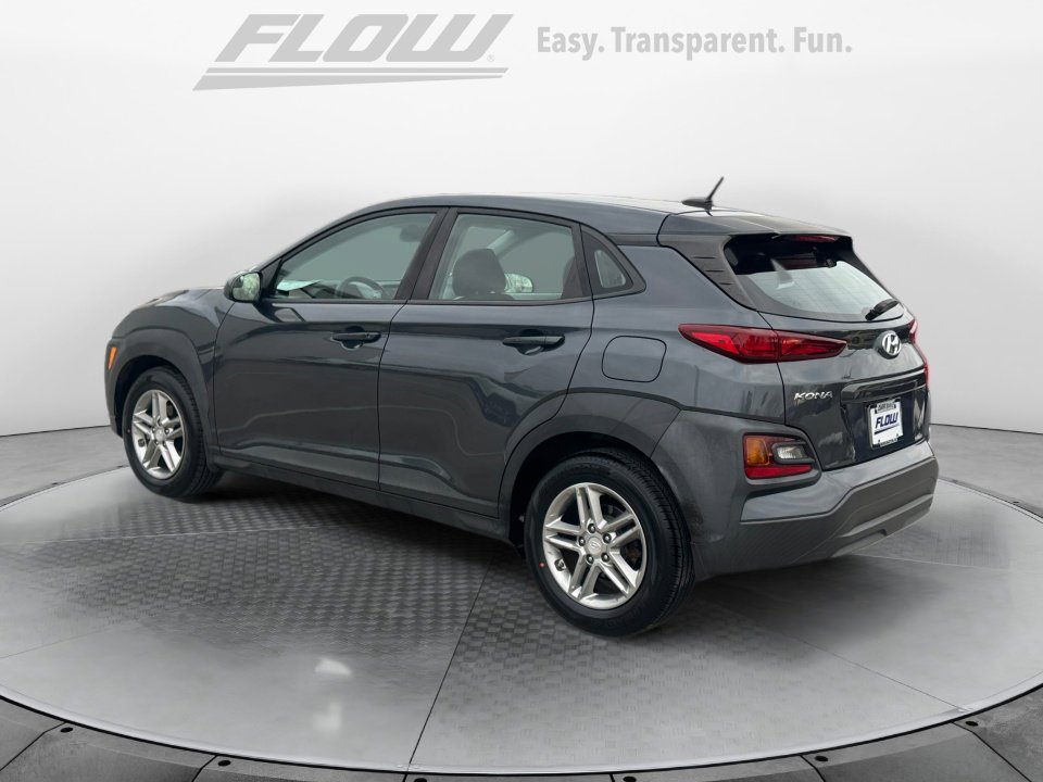 Used 2018 Hyundai Kona SE FWD image 6